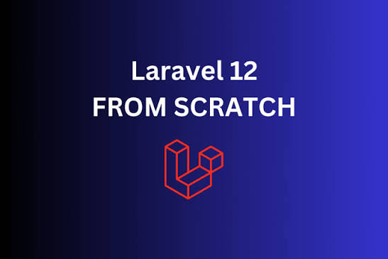 Building Secure REST APIs with Laravel: A Complete Guide
